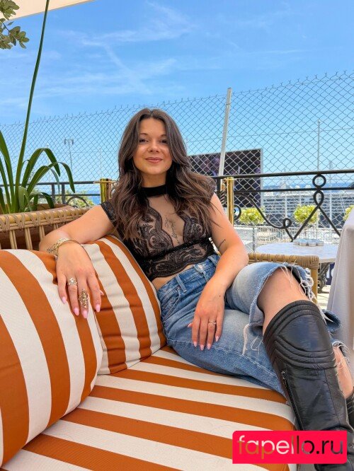 Juju Fitcats Nude Onlyfans Photo 9
