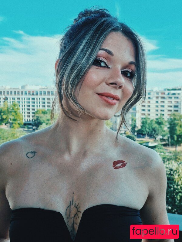 Juju Fitcats Nude Onlyfans Photo 6