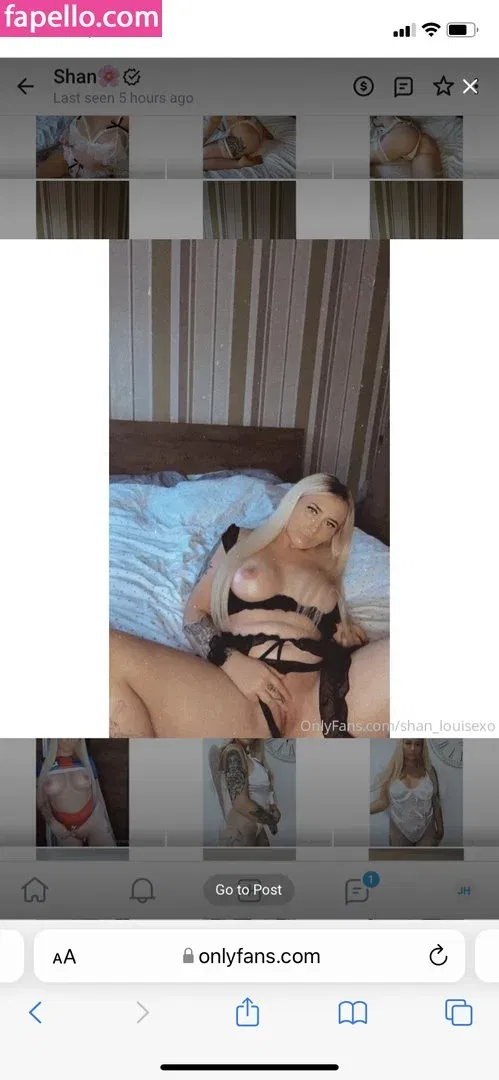 shan_louisexo Onlyfans Photo Gallery 