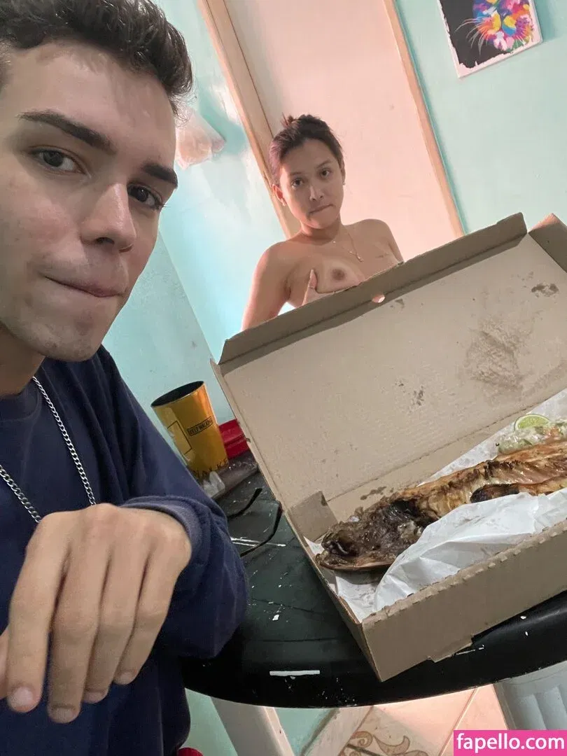 Aliria Maia Onlyfans Photo Gallery 