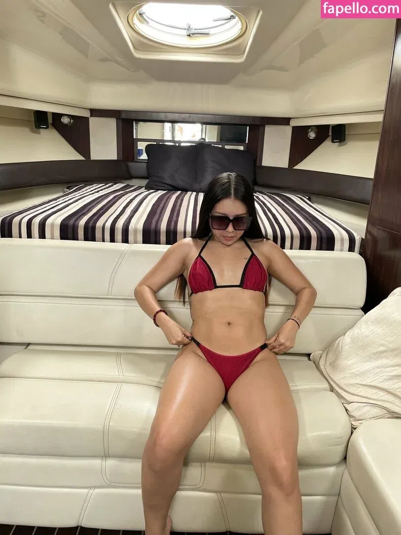 Aliria Maia Onlyfans Photo Gallery 