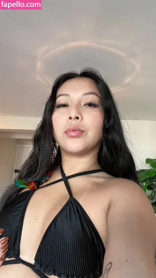 Aliria Maia Onlyfans Photo Gallery 