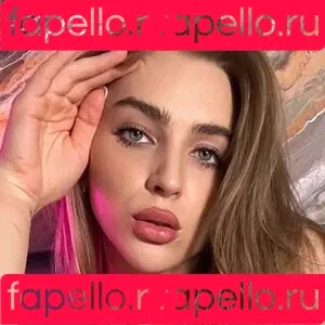 Emmy Spark Onlyfans Photo Gallery 