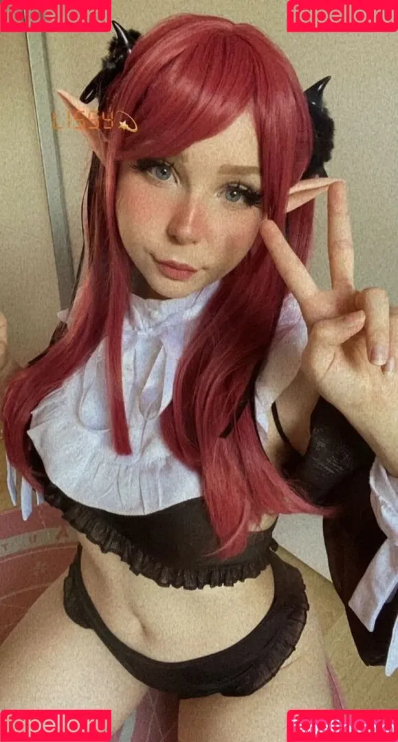 Misaki.Risu Onlyfans Photo Gallery 