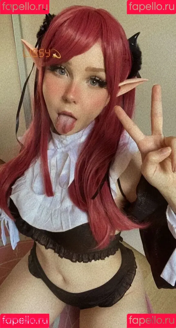 Misaki.Risu Onlyfans Photo Gallery 