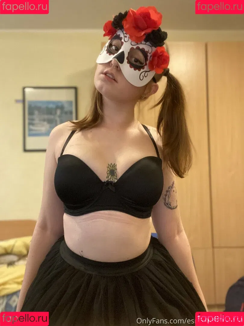 esmecastillosexy Onlyfans Photo Gallery 