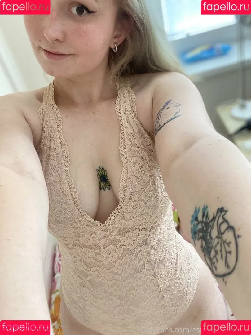 esmecastillosexy Onlyfans Photo Gallery 