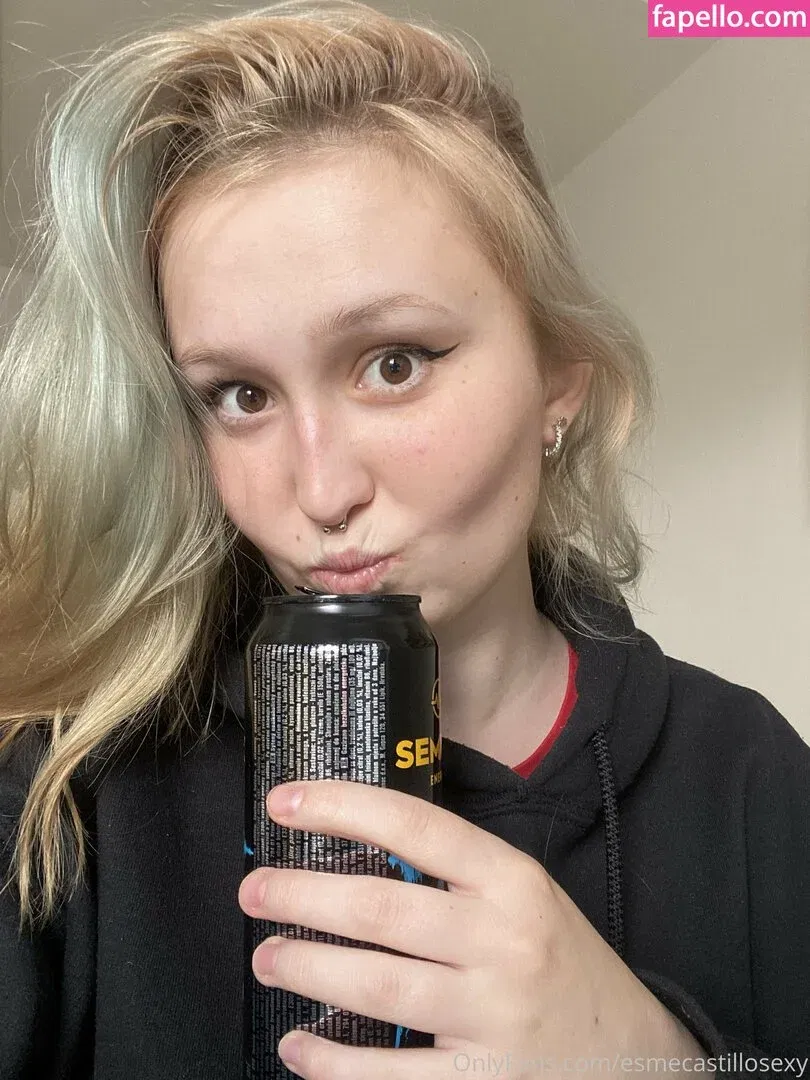 esmecastillosexy Onlyfans Photo Gallery 