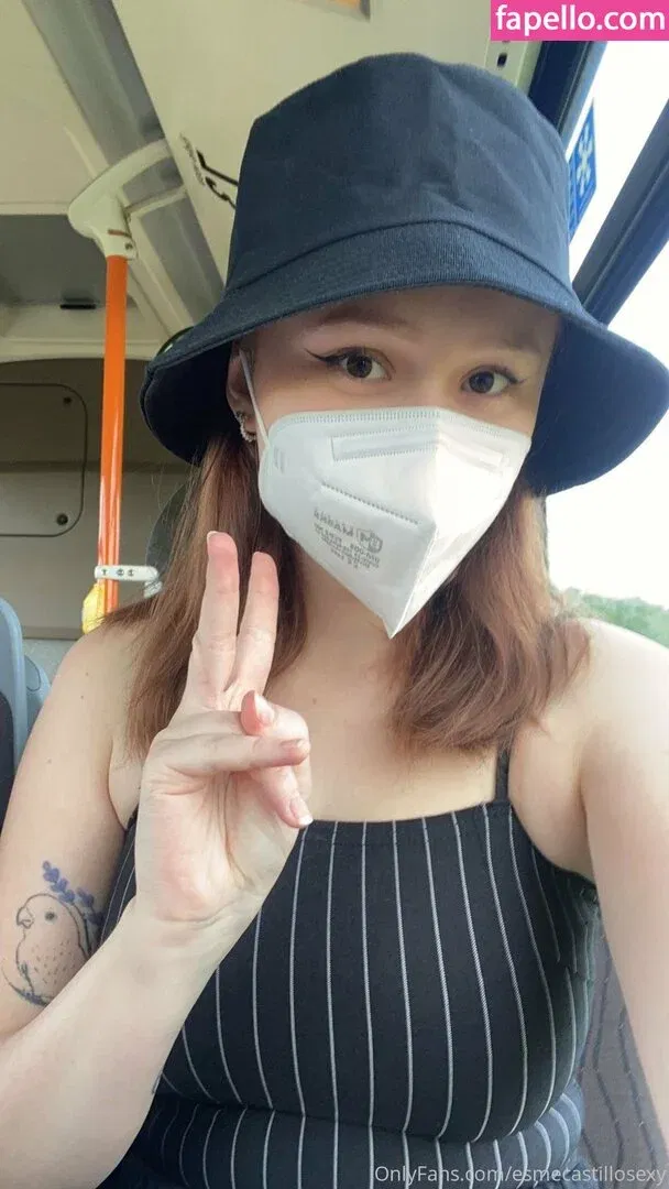 esmecastillosexy Onlyfans Photo Gallery 