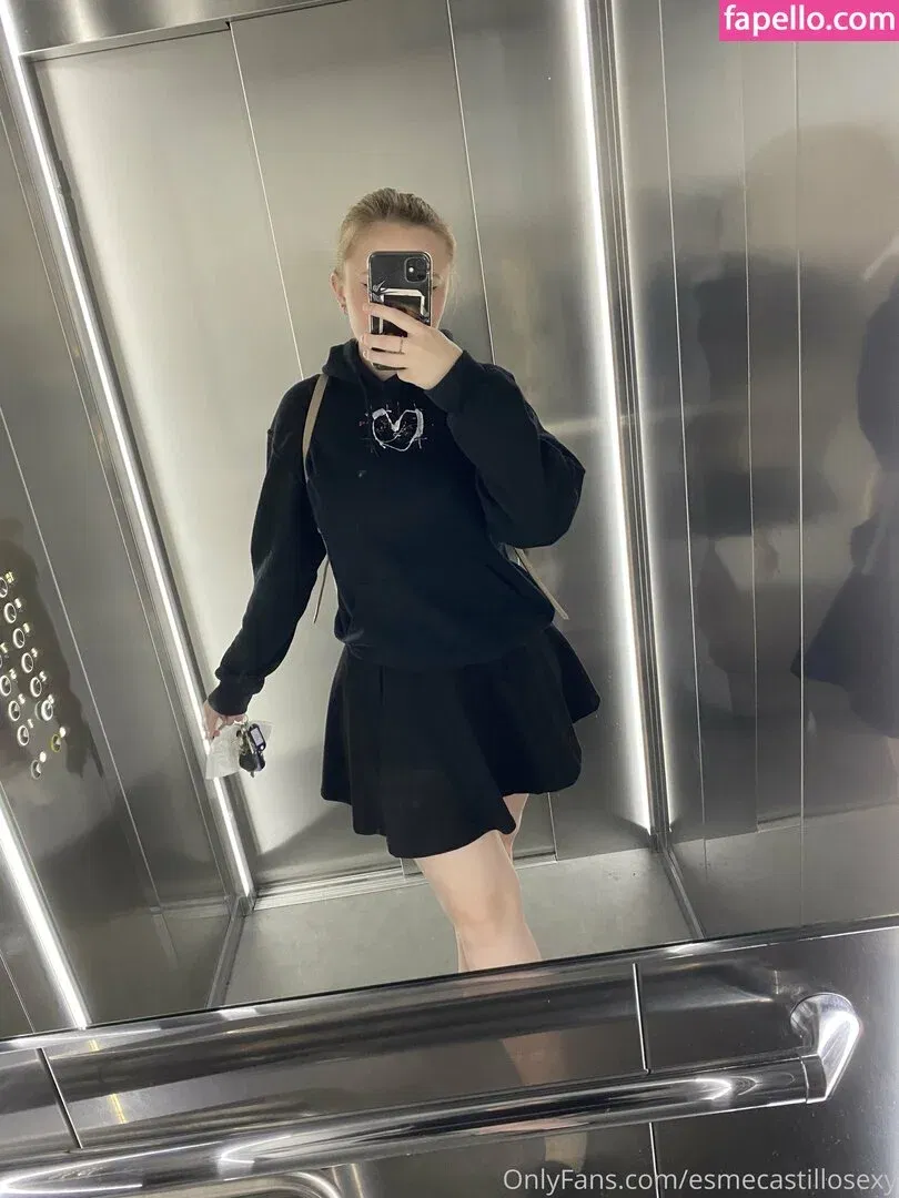 esmecastillosexy Onlyfans Photo Gallery 