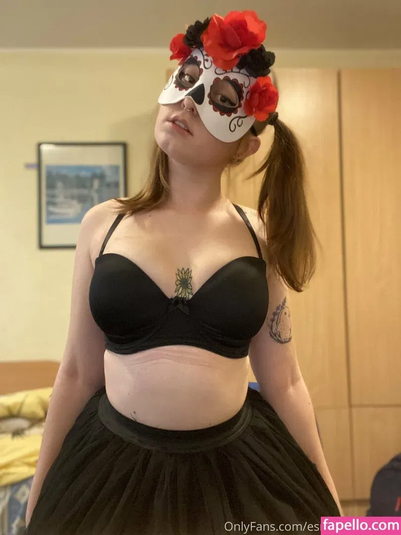 esmecastillosexy Onlyfans Photo Gallery 