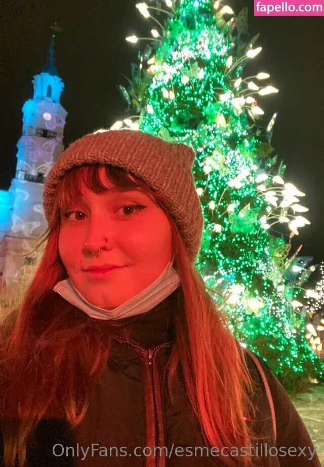 esmecastillosexy Onlyfans Photo Gallery 