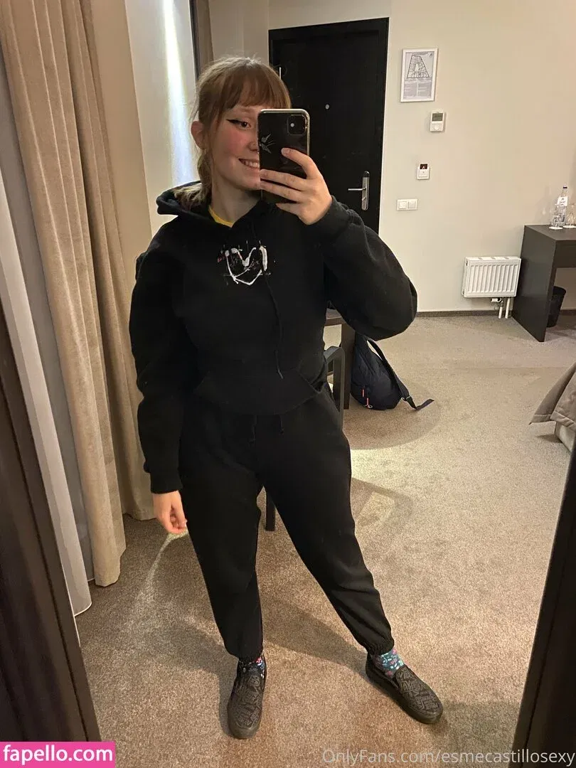 esmecastillosexy Onlyfans Photo Gallery 