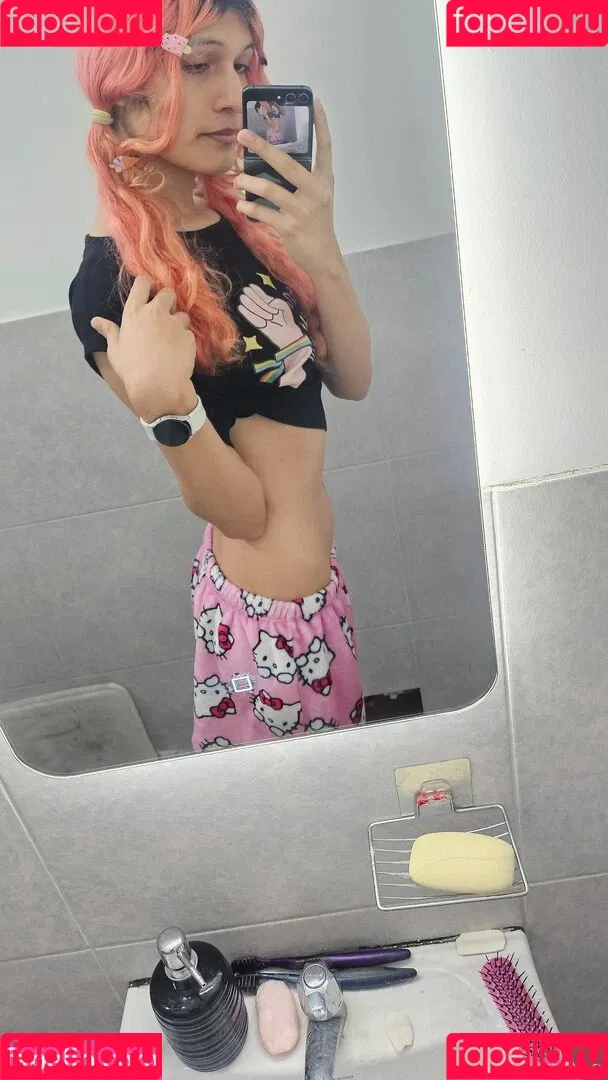 Esterrbeba Onlyfans Photo Gallery 