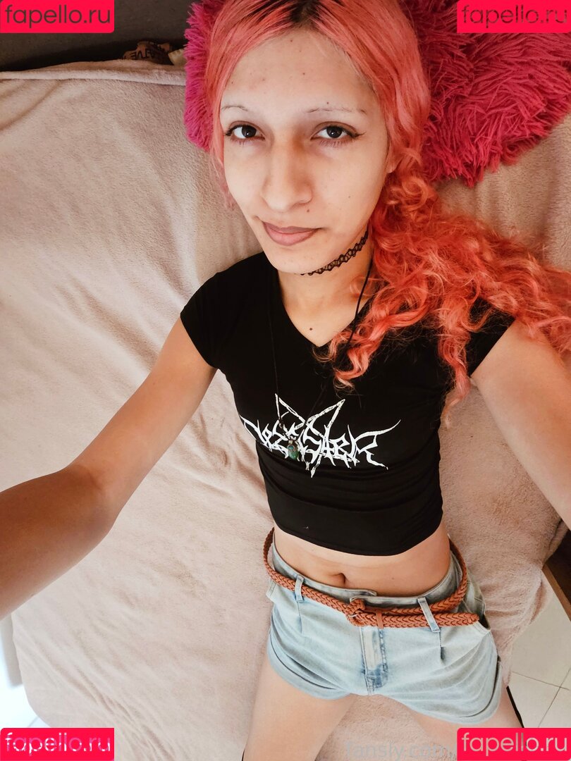 Esterrbeba Onlyfans Photo Gallery 