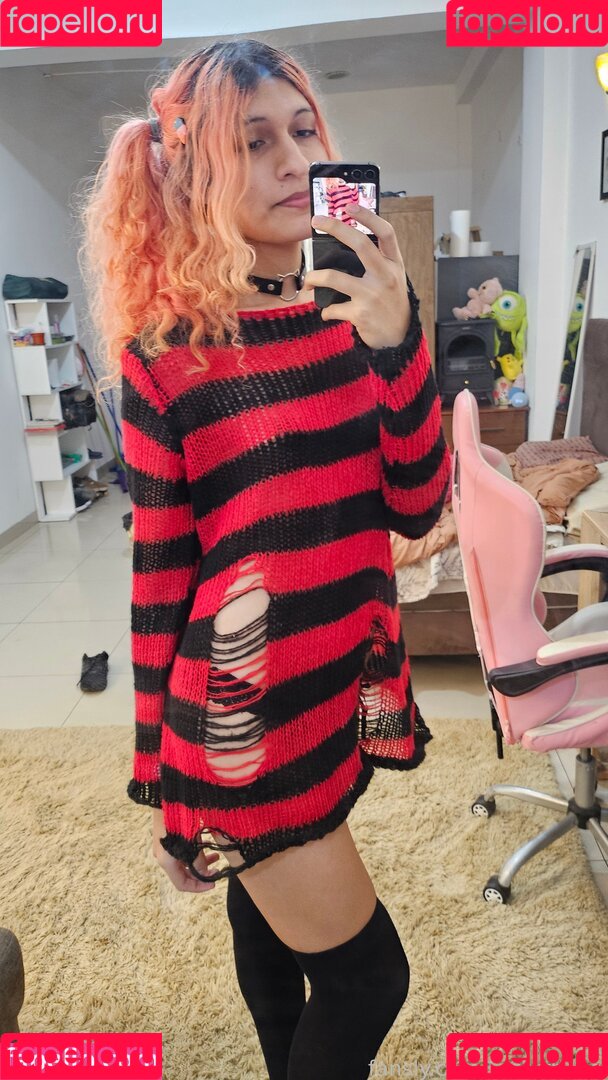 Esterrbeba Onlyfans Photo Gallery 