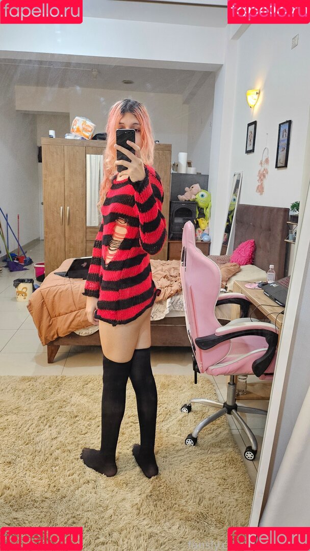 Esterrbeba Onlyfans Photo Gallery 