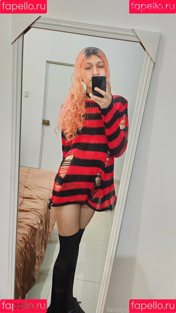 Esterrbeba Onlyfans Photo Gallery 