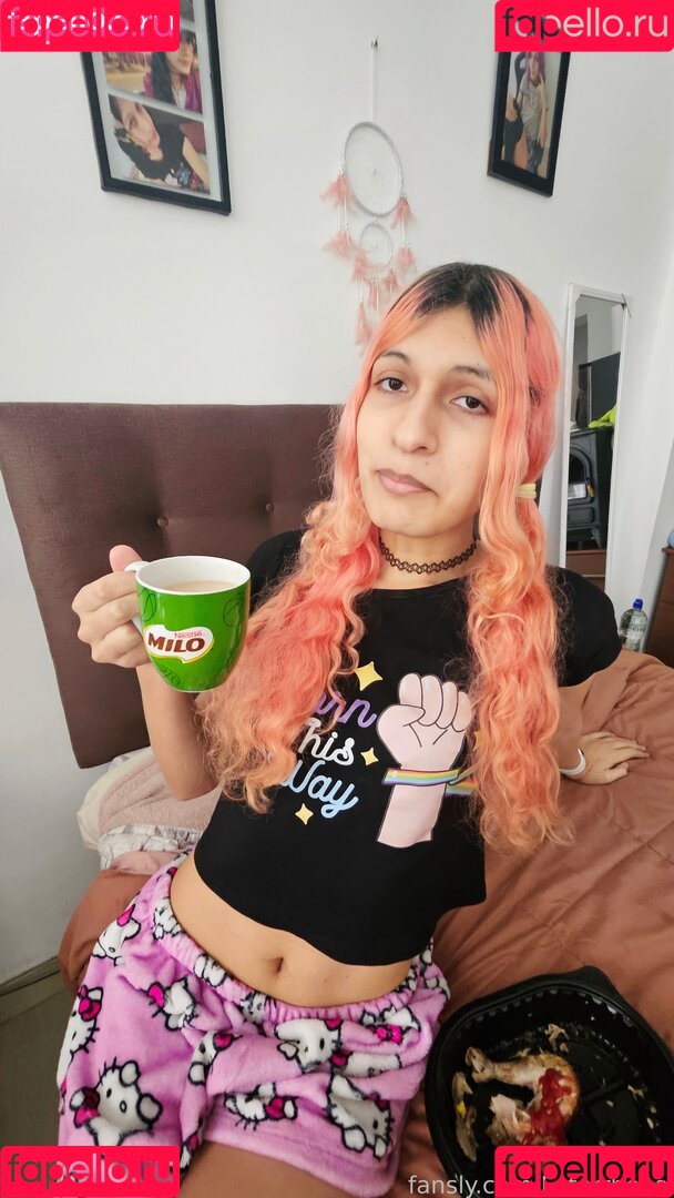 Esterrbeba Onlyfans Photo Gallery 