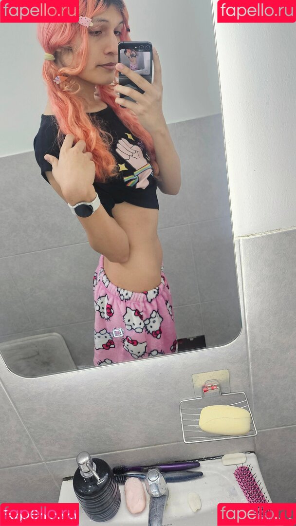 Esterrbeba Onlyfans Photo Gallery 