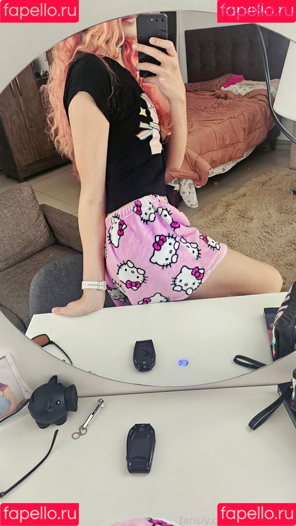 Esterrbeba Onlyfans Photo Gallery 