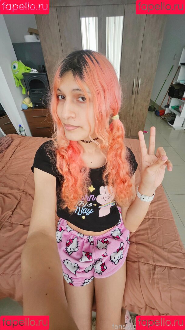 Esterrbeba Onlyfans Photo Gallery 