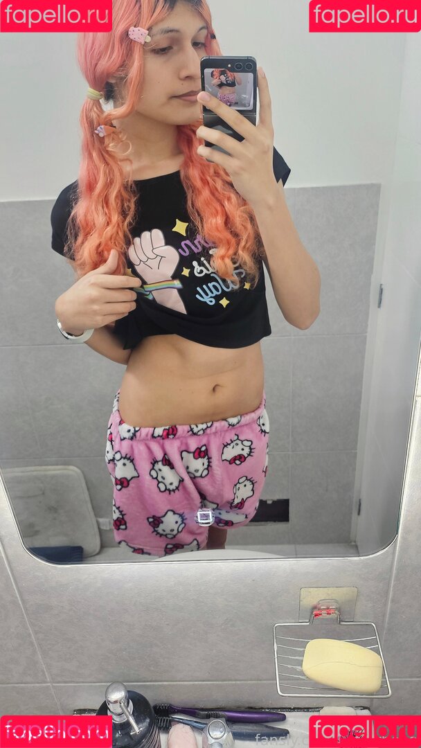 Esterrbeba Onlyfans Photo Gallery 