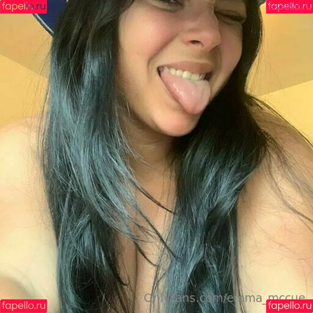 Emma McCue Onlyfans Photo Gallery 