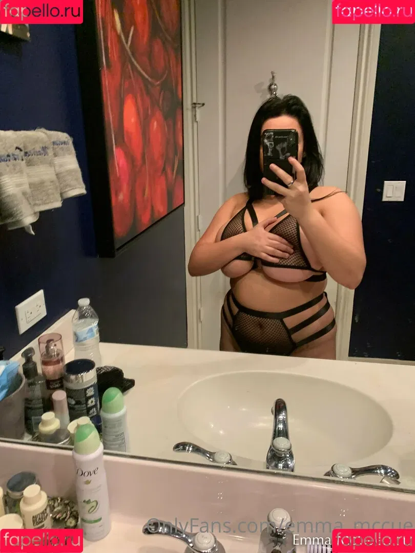 Emma McCue Onlyfans Photo Gallery 