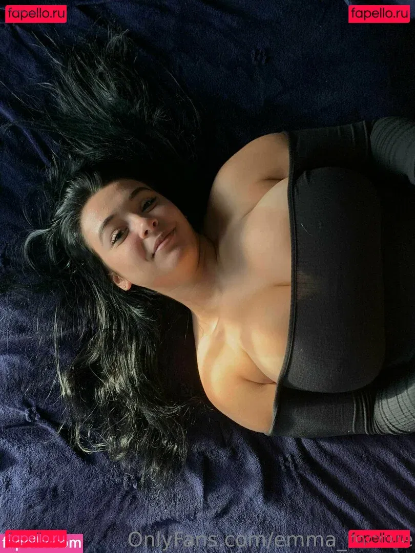 Emma McCue Onlyfans Photo Gallery 