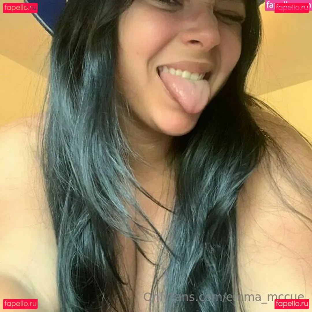 Emma McCue Onlyfans Photo Gallery 