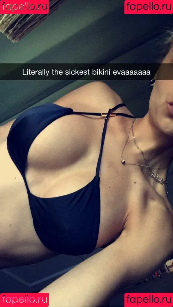 Stella The Light Onlyfans Photo Gallery 
