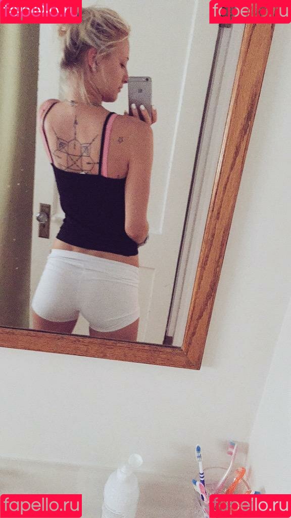 Stella The Light Onlyfans Photo Gallery 