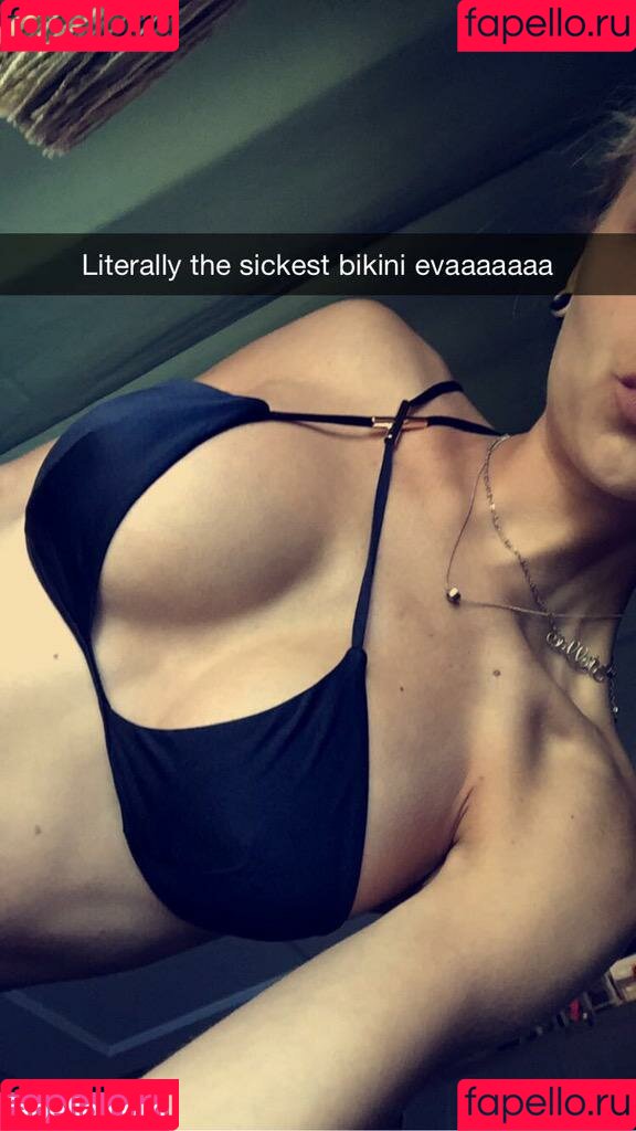 Stella The Light Onlyfans Photo Gallery 