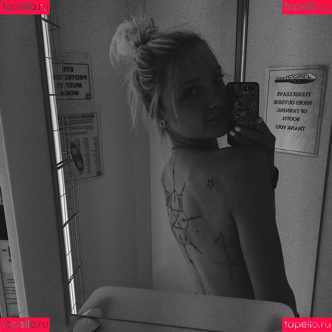 Stella The Light Onlyfans Photo Gallery 