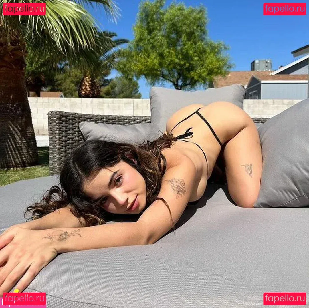 Erica Bean Onlyfans Photo Gallery 