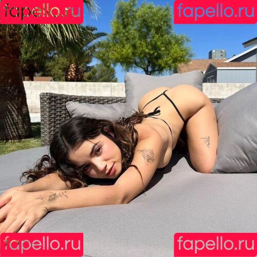 Erica Bean Onlyfans Photo Gallery 