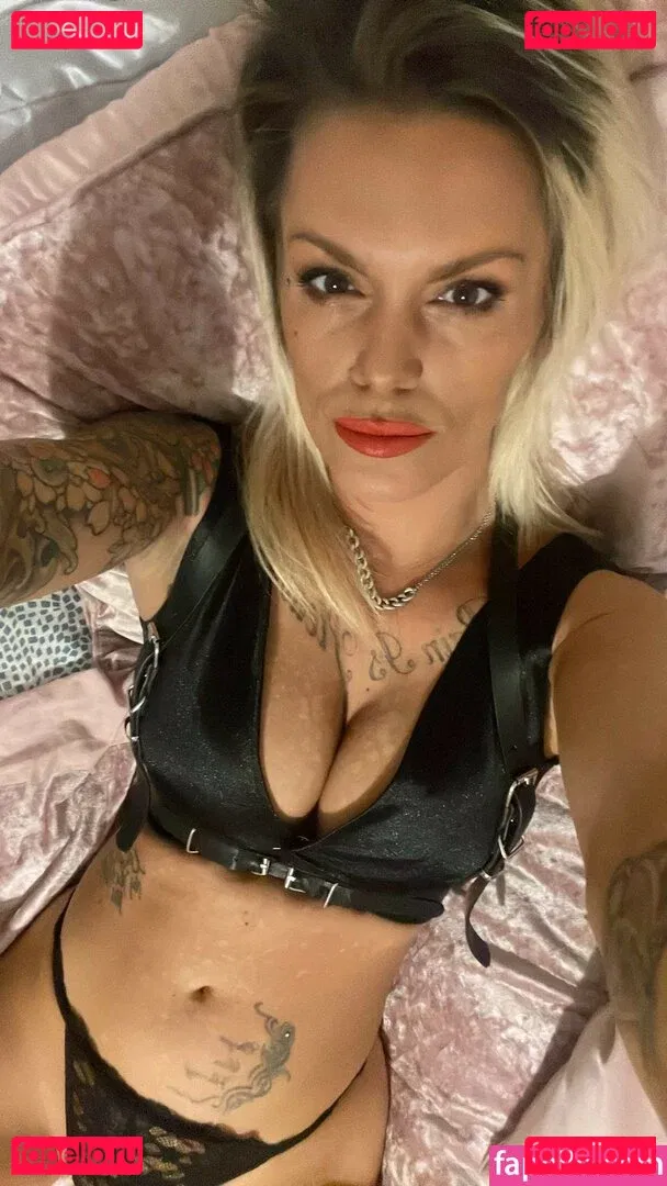 Filthy Frankie Onlyfans Photo Gallery 