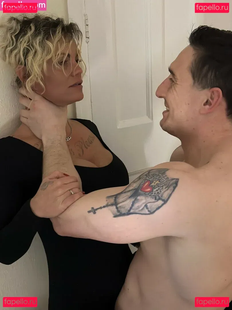 Filthy Frankie Onlyfans Photo Gallery 