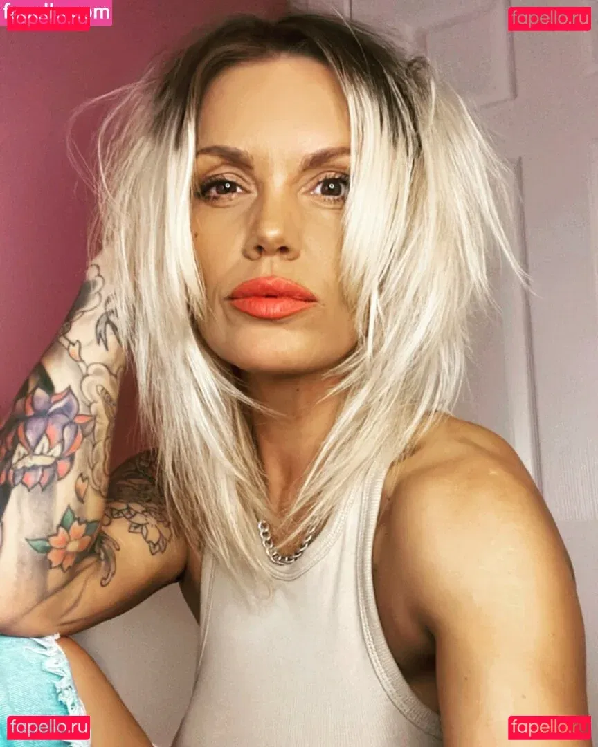 Filthy Frankie Onlyfans Photo Gallery 