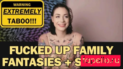 Filthy Frankie Nude Onlyfans Photo 14