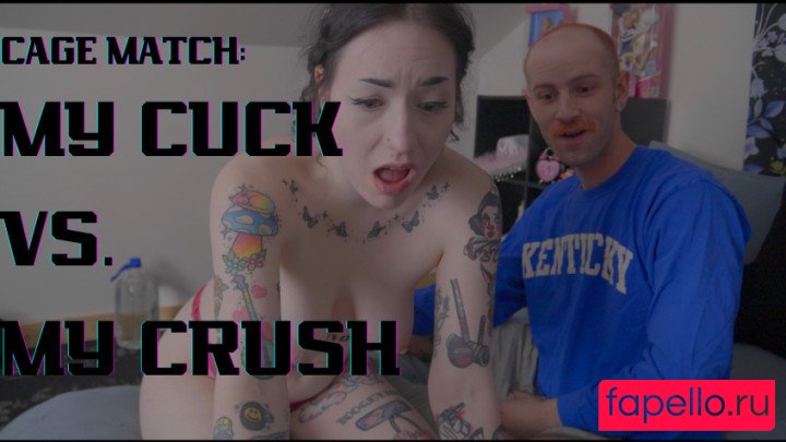 Filthy Frankie Nude Onlyfans Photo 10