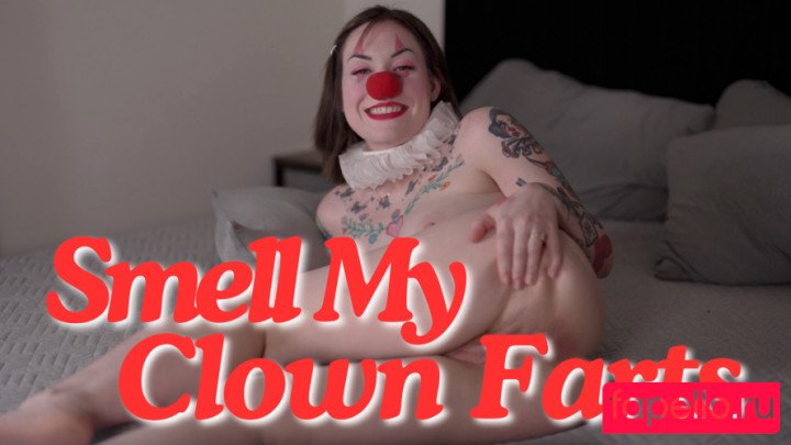 Filthy Frankie Nude Onlyfans Photo 4