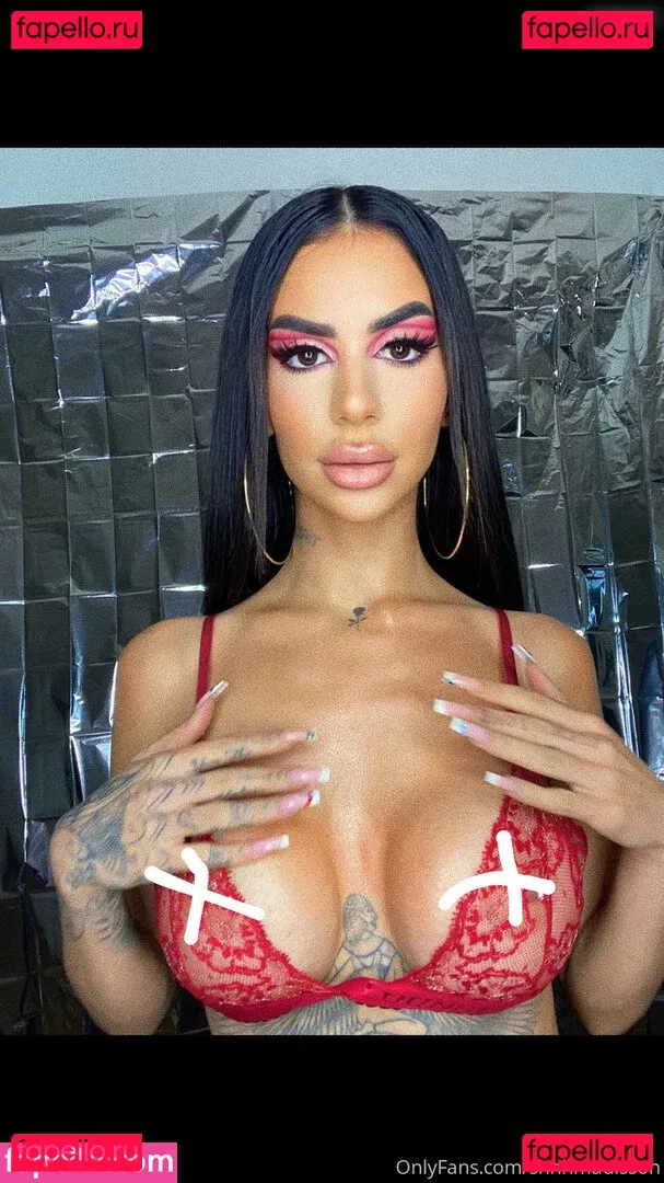 Mia Madisson Onlyfans Photo Gallery 