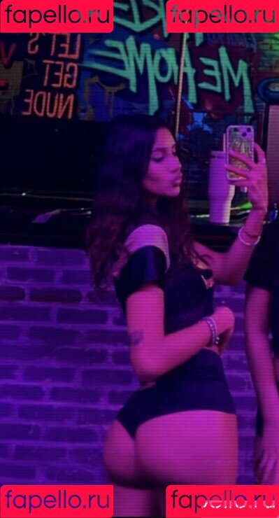 Nishozoldyck Liluzihoe Onlyfans Photo Gallery 