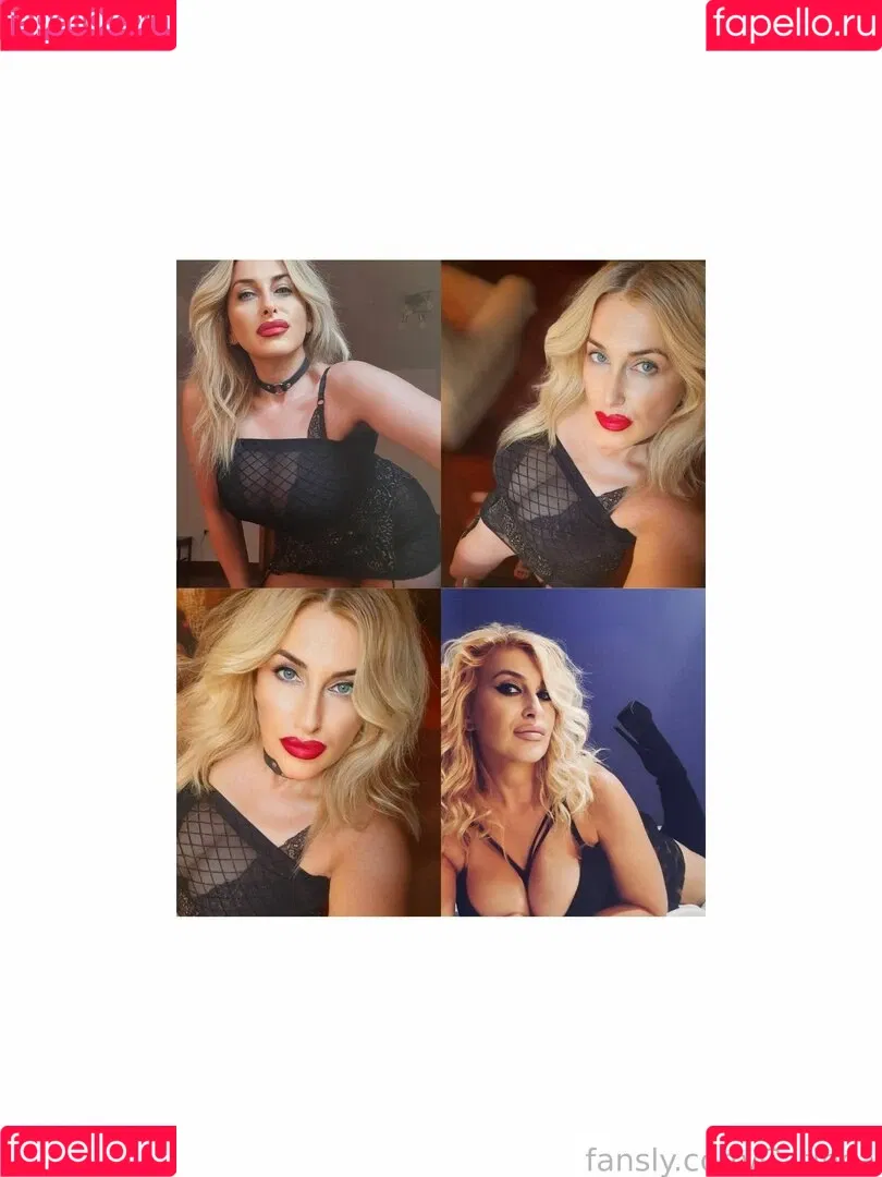 Catinca Onlyfans Photo Gallery 