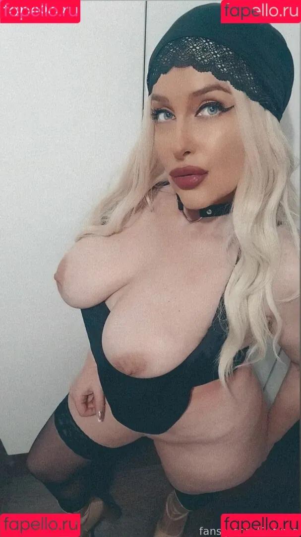Catinca Onlyfans Photo Gallery 