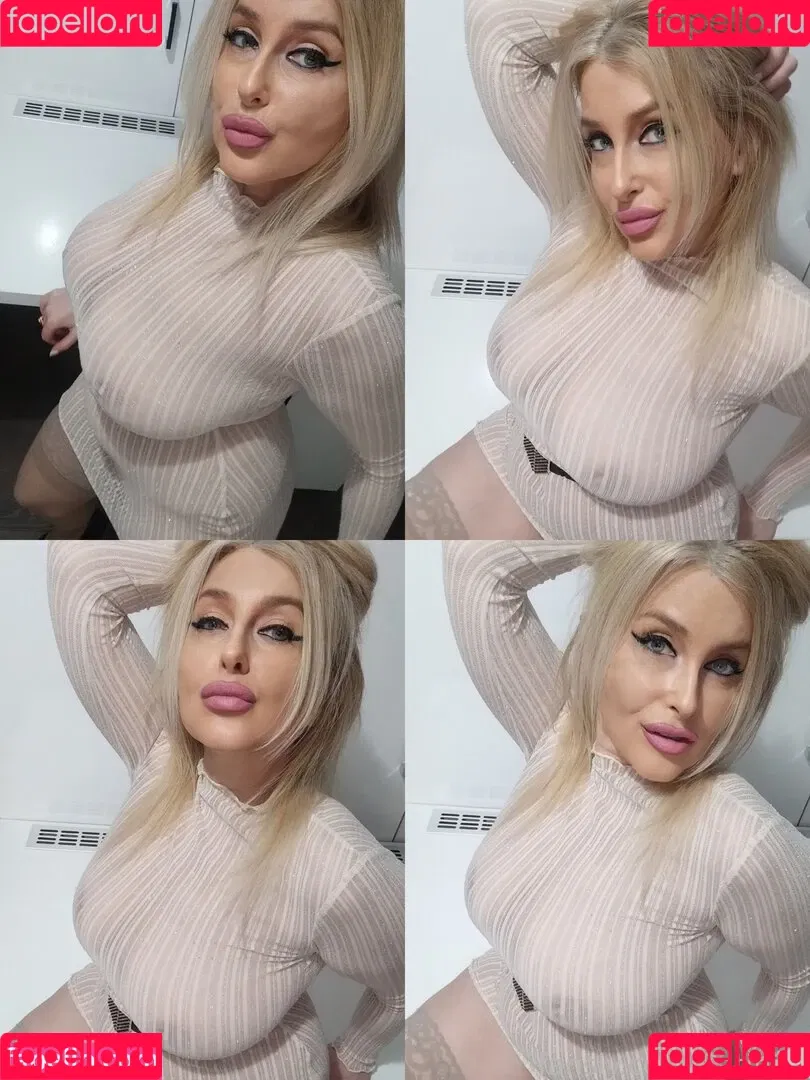 Catinca Onlyfans Photo Gallery 