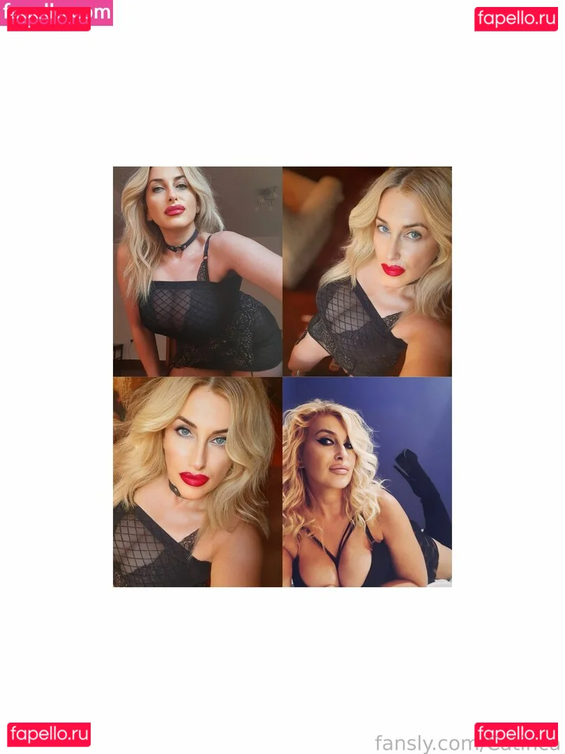 Catinca Onlyfans Photo Gallery 