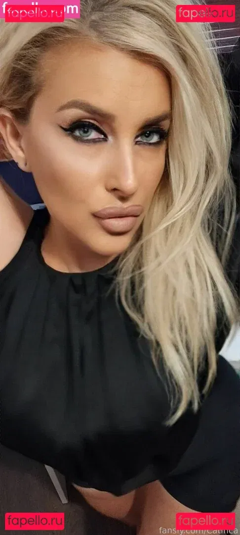Catinca Onlyfans Photo Gallery 